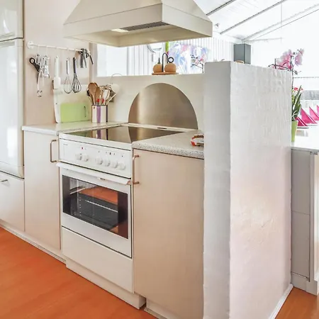 With Sauna 302 Casa de Férias