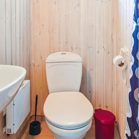 Casa de Férias With Sauna 302 Otterup