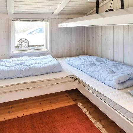 Cozy Home In Otterup With Sauna オテルプ