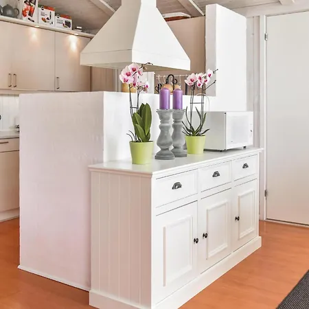 With Sauna 302 Casa de Férias *