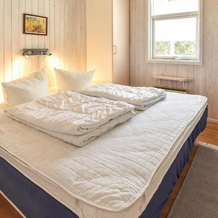 Casa de Férias With Sauna 302 Otterup